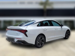 Kia K5 GT-Line Auto FWD 2026