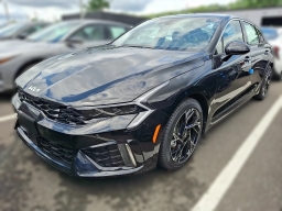 Kia K5 GT-Line Auto AWD 2026