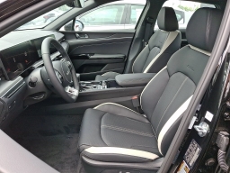 Kia K5 GT-Line Auto AWD 2026