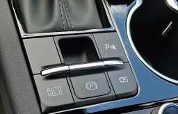 Kia K5 GT-Line Auto AWD 2026