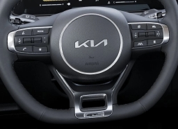 Kia K5 GT-Line Auto AWD 2026