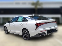 Kia K5 GT-Line Auto FWD 2026