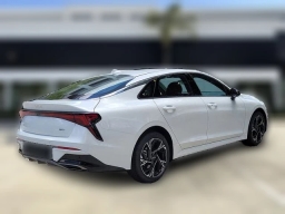 Kia K5 GT-Line Auto FWD 2026
