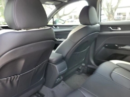 Kia K5 GT-Line Auto FWD 2026
