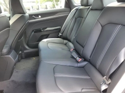 Kia K5 GT-Line Auto FWD 2026