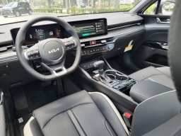 Kia K5 GT-Line Auto FWD 2026