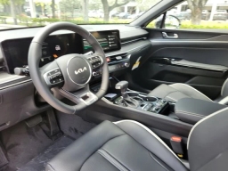 Kia K5 GT-Line Auto FWD 2026