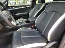 Kia K5 GT-Line Auto FWD 2026