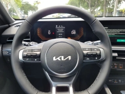 Kia K5 GT-Line Auto FWD 2026