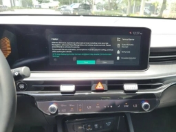 Kia K5 GT-Line Auto FWD 2026