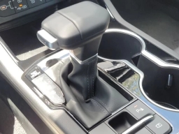 Kia K5 GT-Line Auto FWD 2026
