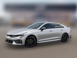 Kia K5 GT-Line Auto FWD 2026