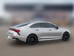 Kia K5 GT-Line Auto FWD 2026