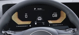 Kia K5 GT-Line Auto FWD 2026