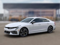 Kia K5 GT-Line Auto AWD 2026
