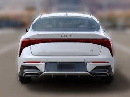 Kia K5 GT-Line Auto AWD 2026