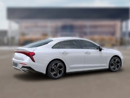 Kia K5 GT-Line Auto AWD 2026