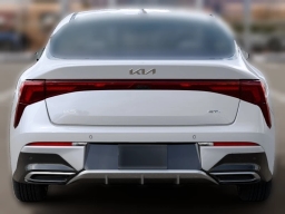 Kia K5 GT-Line Auto AWD 2026