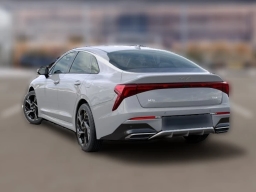 Kia K5 GT-Line Auto FWD 2026