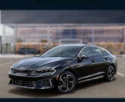 Kia K5 GT-Line Auto FWD 2026