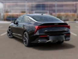 Kia K5 GT-Line Auto FWD 2026