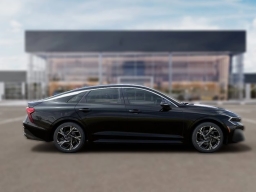 Kia K5 GT-Line Auto FWD 2026
