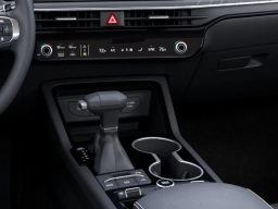Kia K5 GT-Line Auto FWD 2026