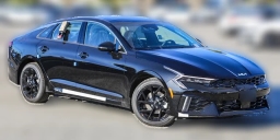 Kia K5 GT-Line Auto FWD 2026