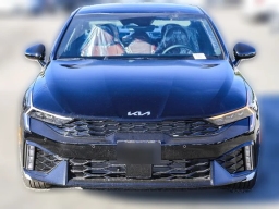 Kia K5 GT-Line Auto FWD 2026