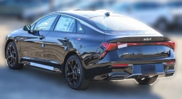 Kia K5 GT-Line Auto FWD 2026