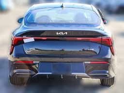 Kia K5 GT-Line Auto FWD 2026