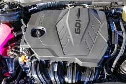 Kia K5 GT-Line Auto FWD 2026