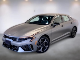Kia K5 GT-Line Auto FWD 2026
