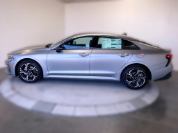 Kia K5 GT-Line Auto FWD 2026