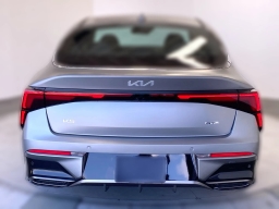 Kia K5 GT-Line Auto FWD 2026