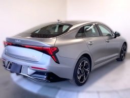 Kia K5 GT-Line Auto FWD 2026
