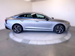 Kia K5 GT-Line Auto FWD 2026