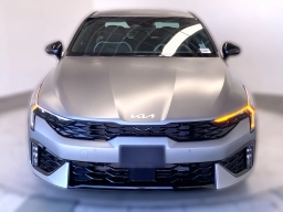 Kia K5 GT-Line Auto FWD 2026