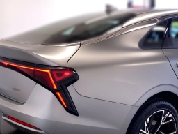 Kia K5 GT-Line Auto FWD 2026