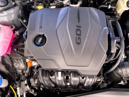 Kia K5 GT-Line Auto FWD 2026