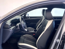Kia K5 GT-Line Auto FWD 2026