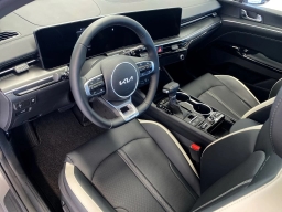 Kia K5 GT-Line Auto FWD 2026