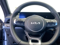 Kia K5 GT-Line Auto FWD 2026