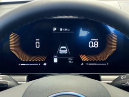 Kia K5 GT-Line Auto FWD 2026
