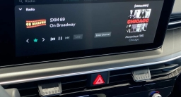 Kia K5 GT-Line Auto FWD 2026