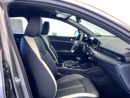 Kia K5 GT-Line Auto FWD 2026