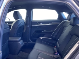 Kia K5 GT-Line Auto FWD 2026