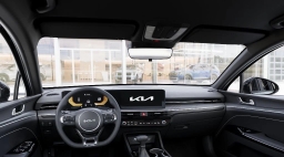 Kia K5 GT-Line Auto AWD 2026