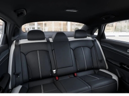 Kia K5 GT-Line Auto AWD 2026