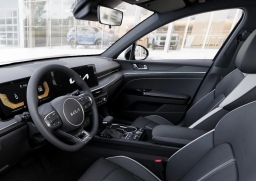 Kia K5 GT-Line Auto AWD 2026
